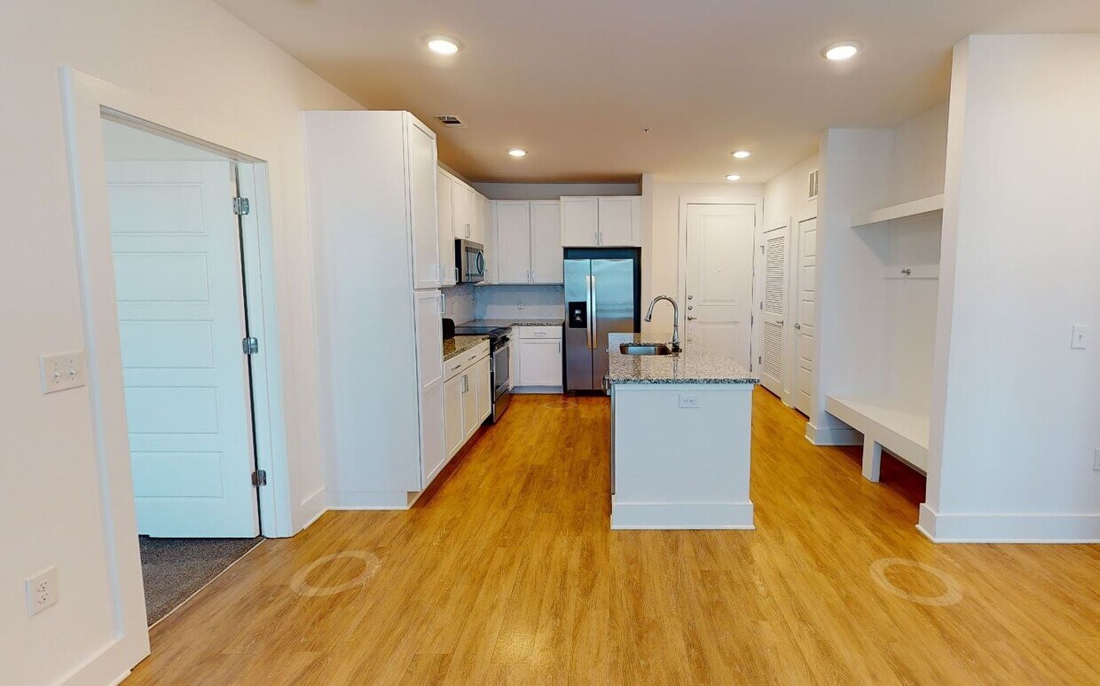 Photo - The Merchant Apartments