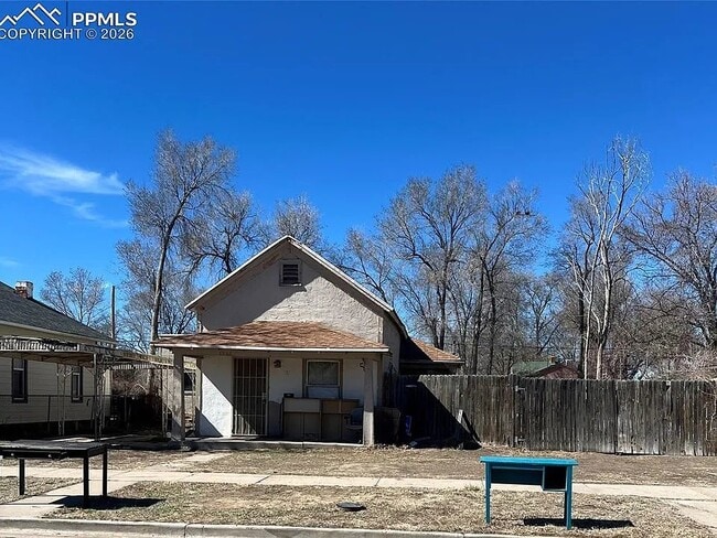 Building Photo - 1321 Palmer Ave