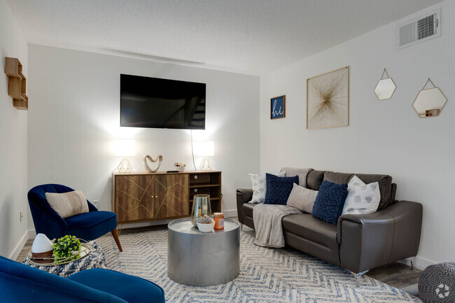 Interior Photo - Towne Parc Apartments