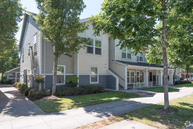 Photo - New Columbia Woosley