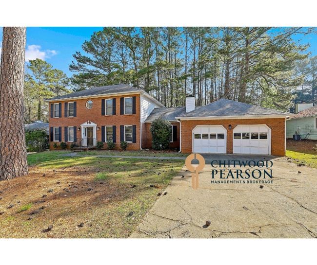 Building Photo - 4BR Home Across from Braelinn Elementary in Peachtree City