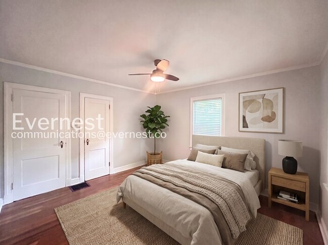 Photo - 1735 Willis Mill Rd SW