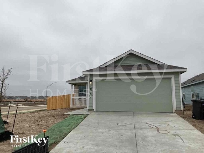 Building Photo - 10707 Giacconi Dr