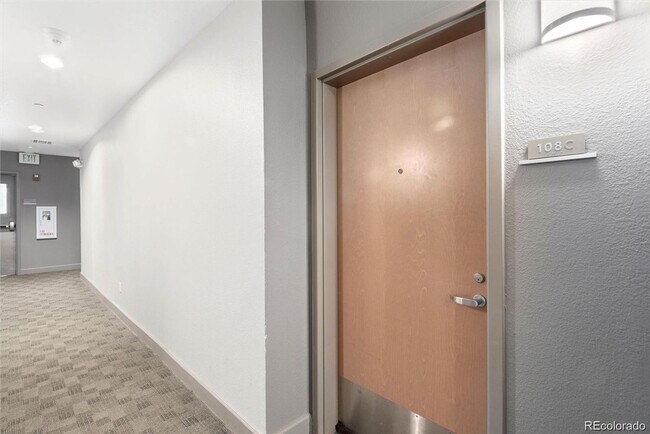 Photo - Condo in Prime DTC Location! Unidad 108C