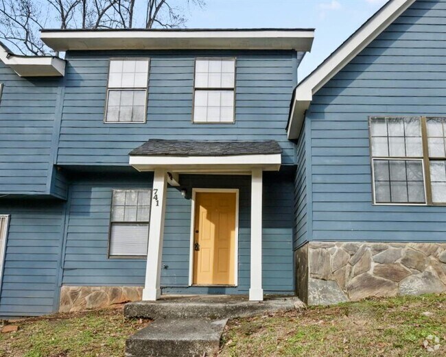 Apartments for Rent in Hapeville GA 92 Apartments