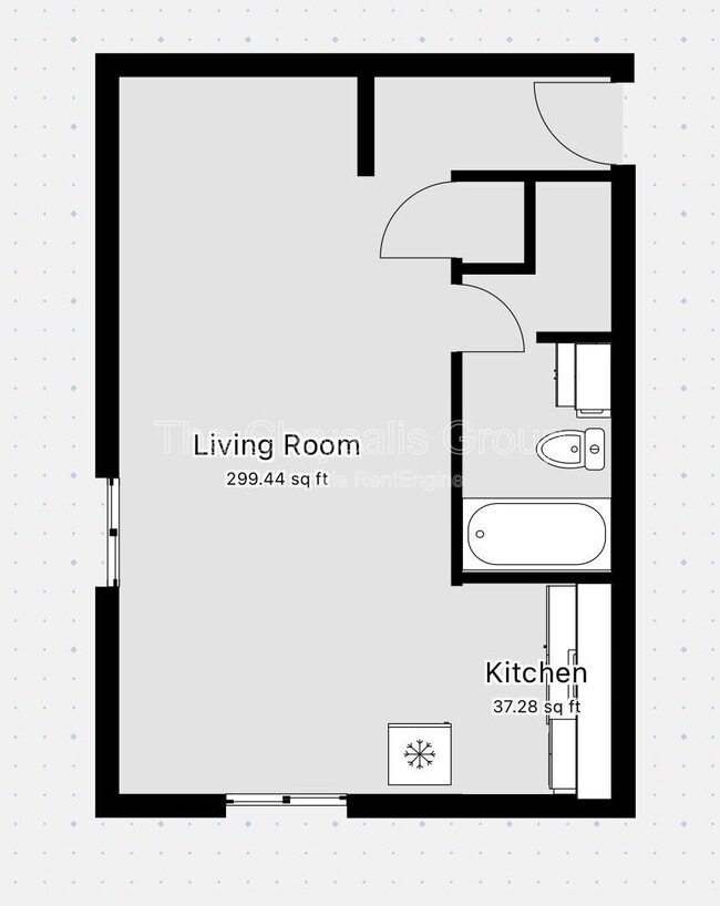 Photo - 2402 Marquette Rd Unidad 15