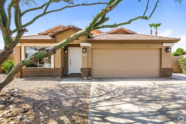 Building Photo - 3876 S Shiloh Way Rental