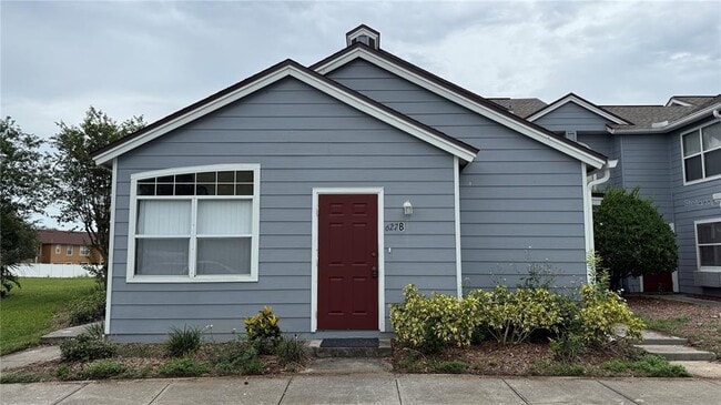 Building Photo - 627 Orchid Dr