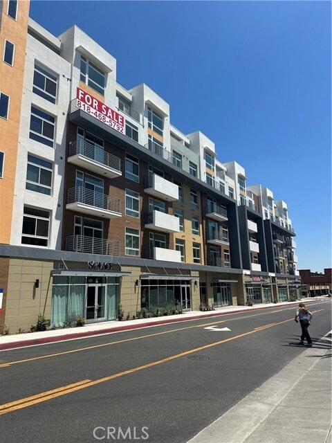 Photo - 168 S Monterey St Unidad 422