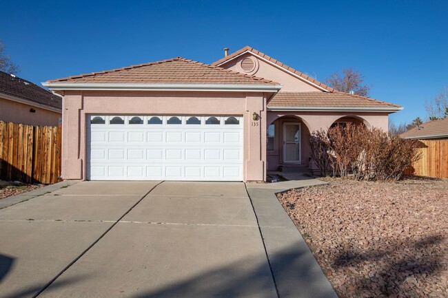 One Story Home in Sparks - One Story Home in Sparks