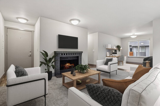 Vibe Apartments