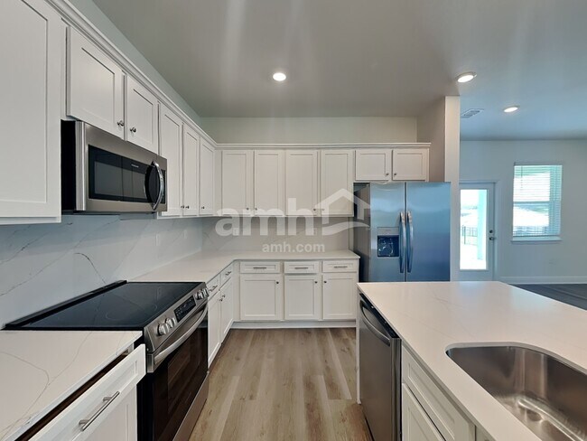 Photo - 3716 Ctr Cv Ln
