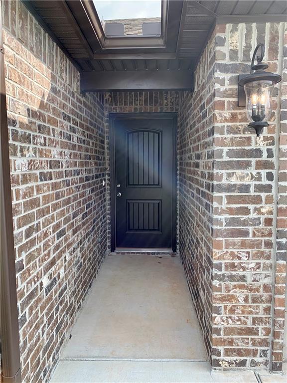 410 Red Robin St Townhome For Rent in Centerton, AR