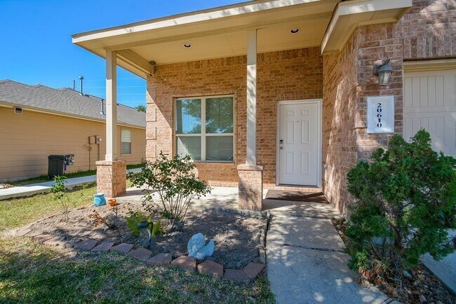 Photo - 20610 Hawkins Manor Ln