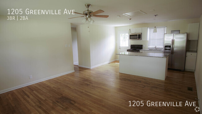 Building Photo - HUGE 3BD near VCU! Rental