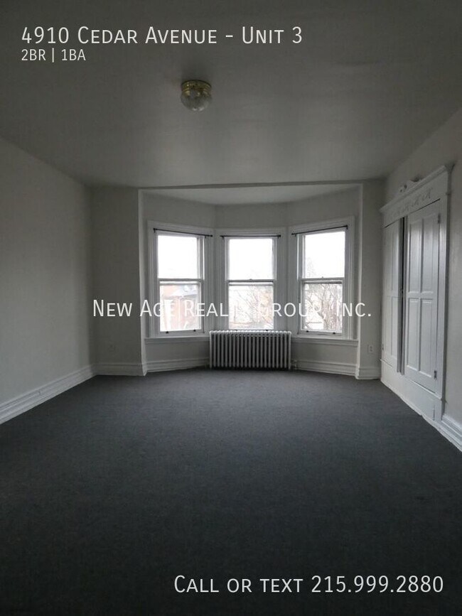 Photo - Charming 2 bedroom, 1 bathroom apartment l... Unit 3