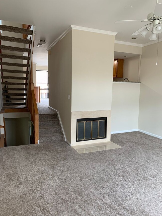 Photo - 2 bedroom, 2.5 bath townhome in Pike Creek