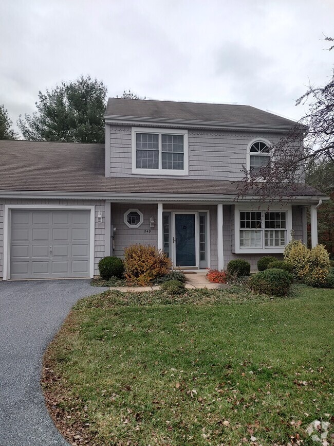 Apartments in Hershey PA