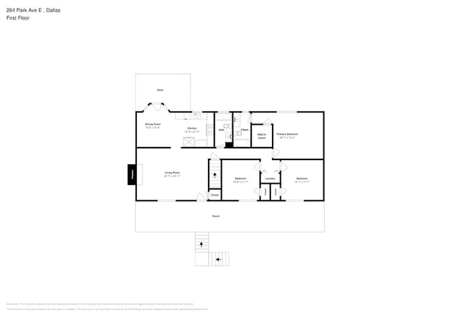 Photo - 264 Park Ave E