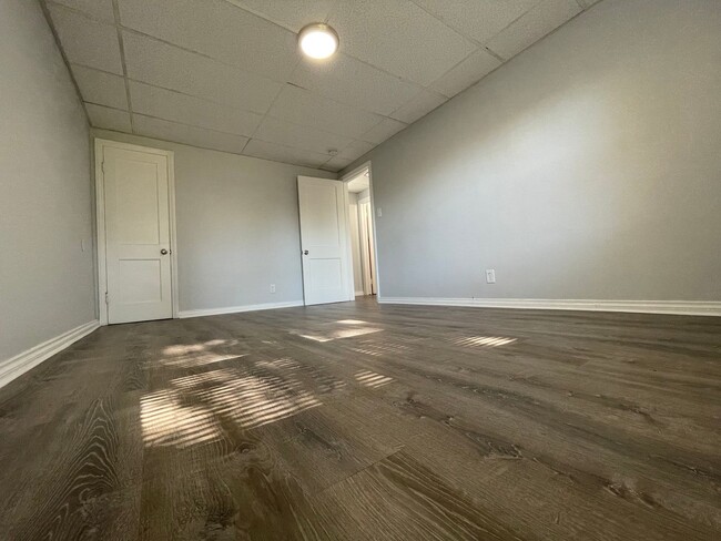 Photo - Newly Renovated 2 Bedroom/1 Bathroom Home with Driveway and Double Lot!