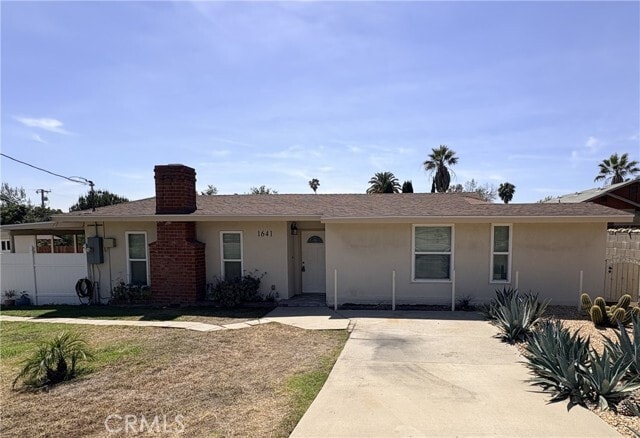 Building Photo - 1641 N Towne Ave