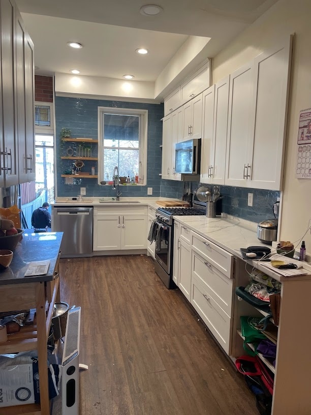 Photo - 3626 10th St NW Unit Main Home 3 Bdrm