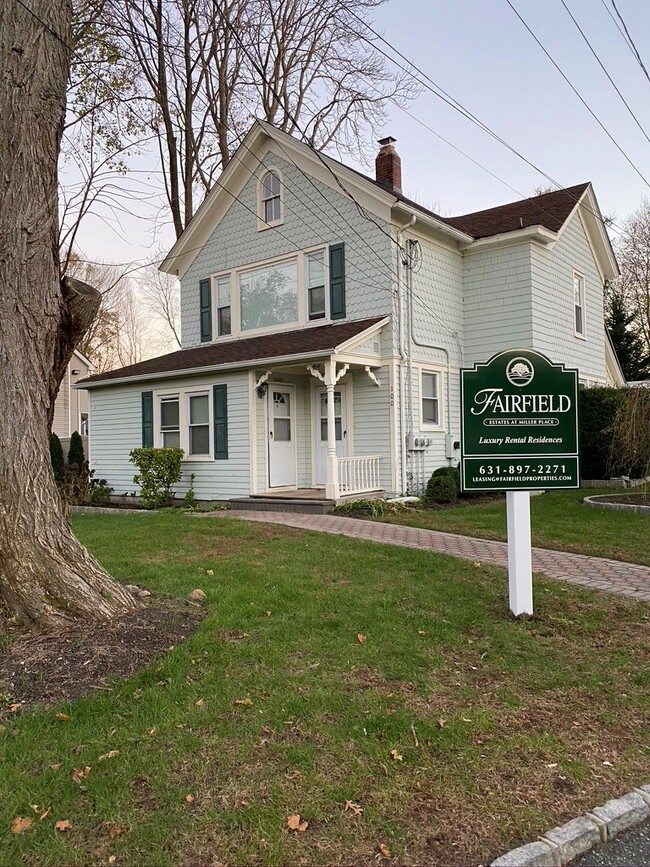 Photo - Fairfield Estates at Miller Place