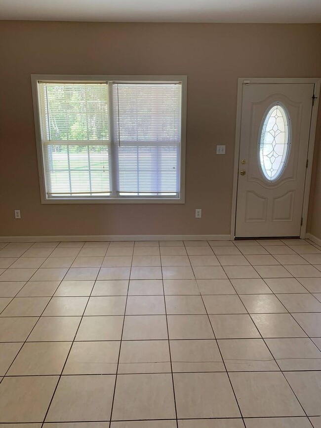 Photo - Charming 3BR/2.5BA Two-Story Home with Fenced Backyard