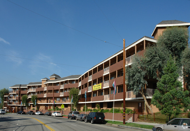 Building Photo - South Glen Rental