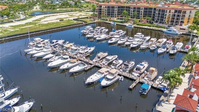 Building Photo - 5781 Cape Harbour Dr Unit 1301