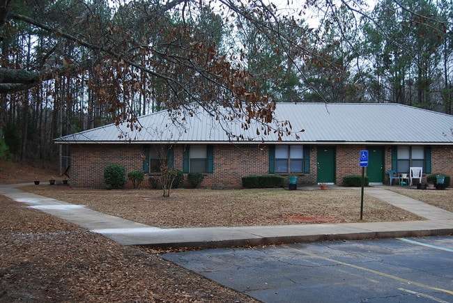 Wedowee Heights