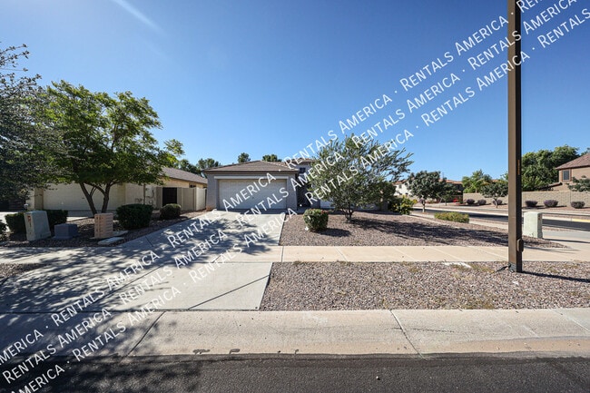 Photo - 3955 E Blue Sage Ct