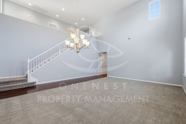 Photo - spacious 4-bedroom, 2.5-bathroom home in the desirable Whitney Ranch