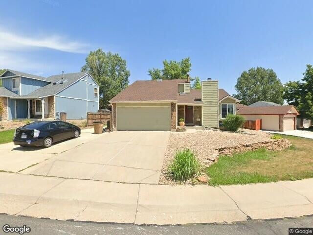 Building Photo - 11470 Jay St