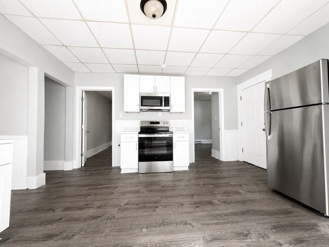 Photo - 5 Mt Pleasant St Unit #3