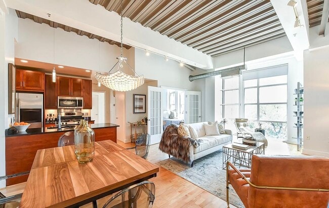 Building Photo - 1320 13th St NW Unit 34