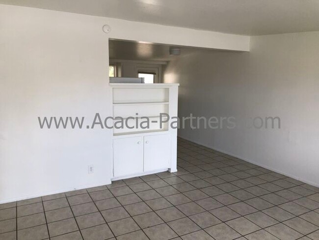 Photo - Two Bedroom/One Bath