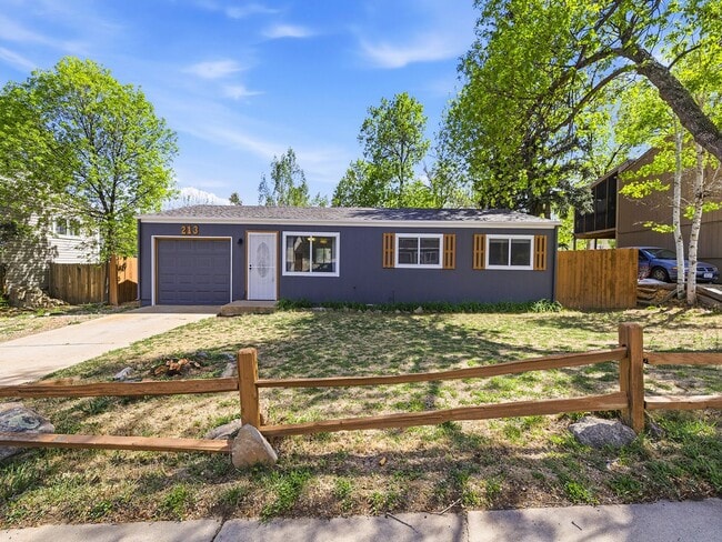 Photo - Beautiful Home in Central Fort Collins Location!