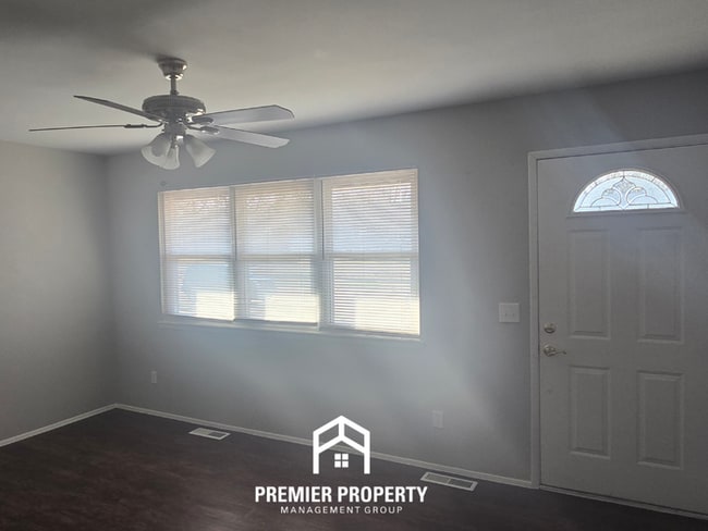 Photo - Move-In Ready 3BR/2BA in Hazelwood | Hardwood Floors, Garage & Fenced Yard