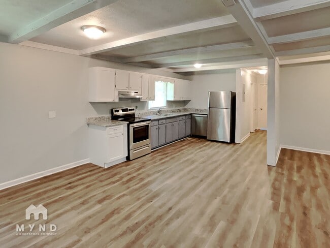 Photo - 865 W Hightower Trail