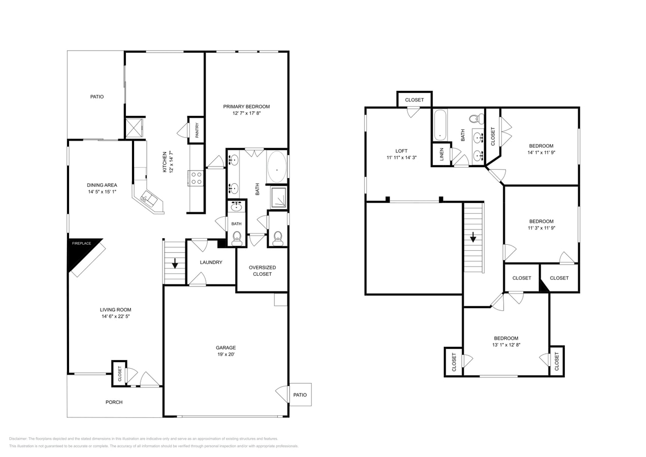 Photo - 3152 Landing Falls Ln