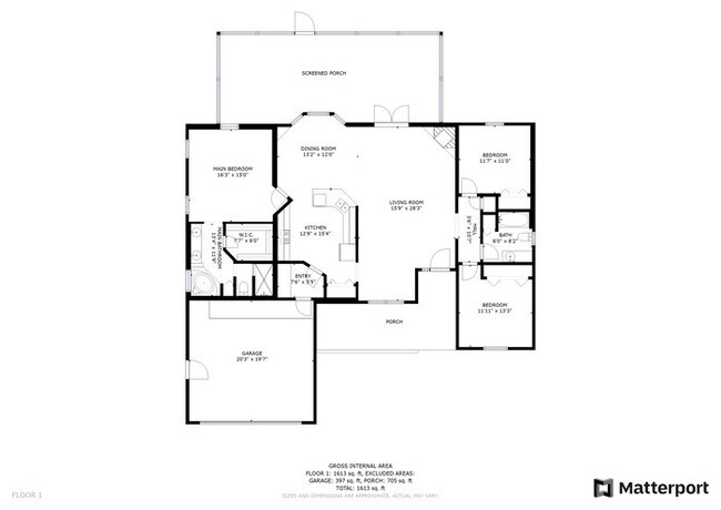 Photo - Beautiful 3 Bedroom in Saint Johns!