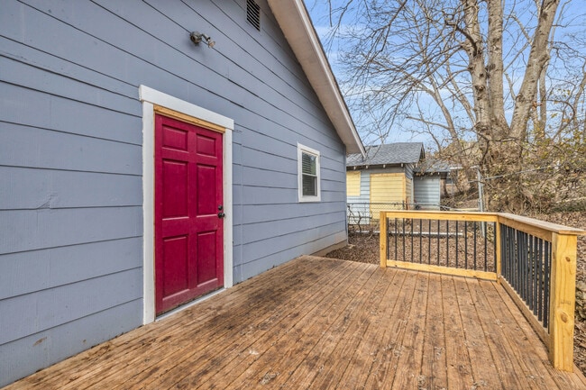 Photo - 3402 Dodson Ave