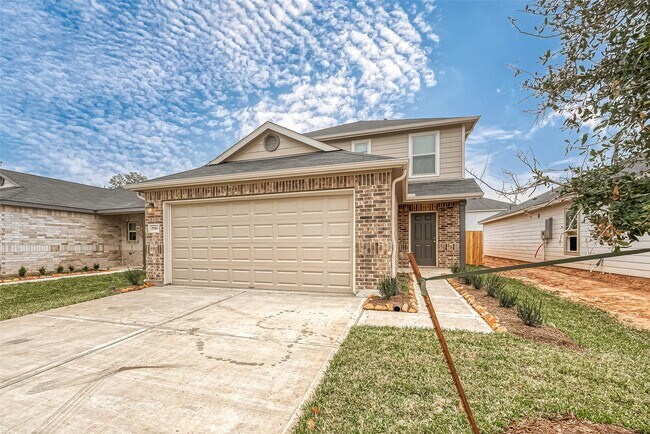 Photo - 1986 Hidden Cedar Dr