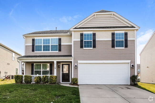 Building Photo - 2836 Meadow Creek Dr Rental