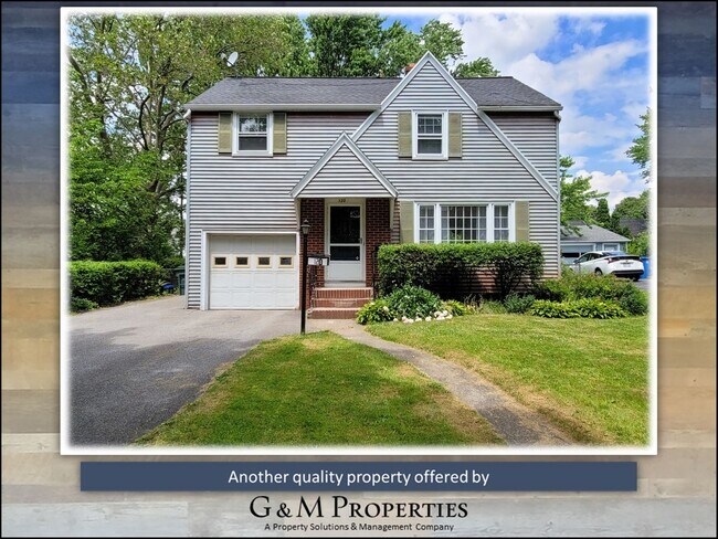 Photo - 3-Bedroom Single-Family - Walk to Strong/UofR!