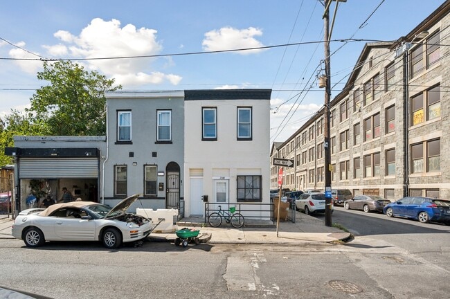Photo - 2548 N 27th St Apartments
