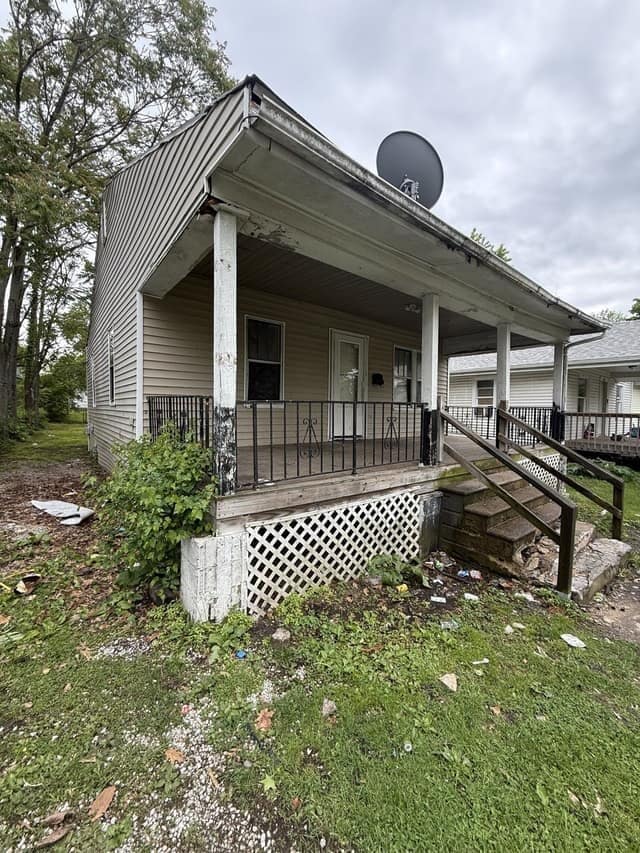 Photo - 1303 E Whitmer St