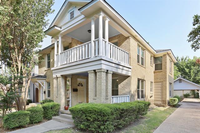 Photo - 5807 Vickery Blvd