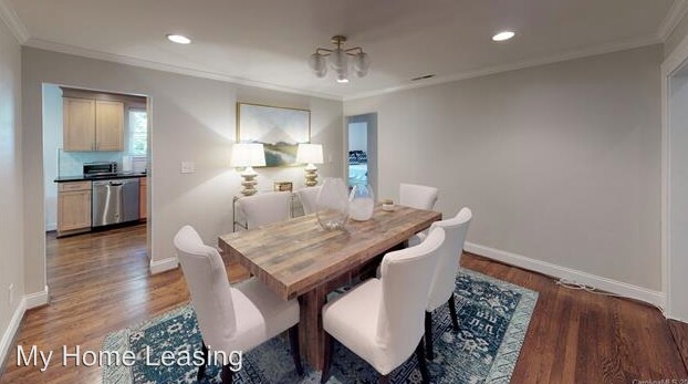 Photo - 3 br, 2 bath House - 1400 Brook Road